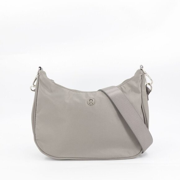 Lululemon Mini Shoulder Bag 3L Gray Sage OS - Picture 12 of 12